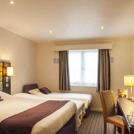 Premier Inn Southampton West Ower Exteriér fotografie
