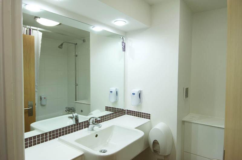 Premier Inn Southampton West Ower Exteriér fotografie